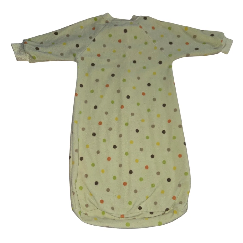 Carter's Multicolor‎ Polka Dot Sleep Sack